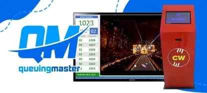 DSA Software Corporation - Products - Queuing Master