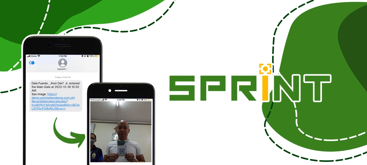 DSA Software Corporation - Products - SPRINT